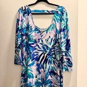 Beautiful new Lilly Pulitzer dress